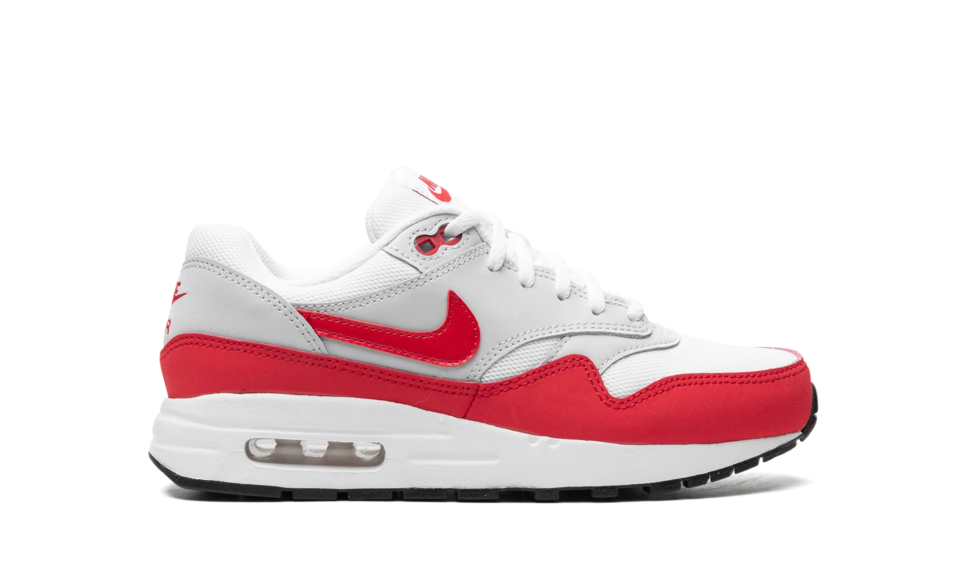 Air Max 1 GS "Sport Red" DZ3307 003