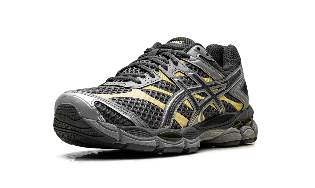 Asics Mens Gel-Cumulus 16 "Carrier Grey Pure Silver" 1203A733-020