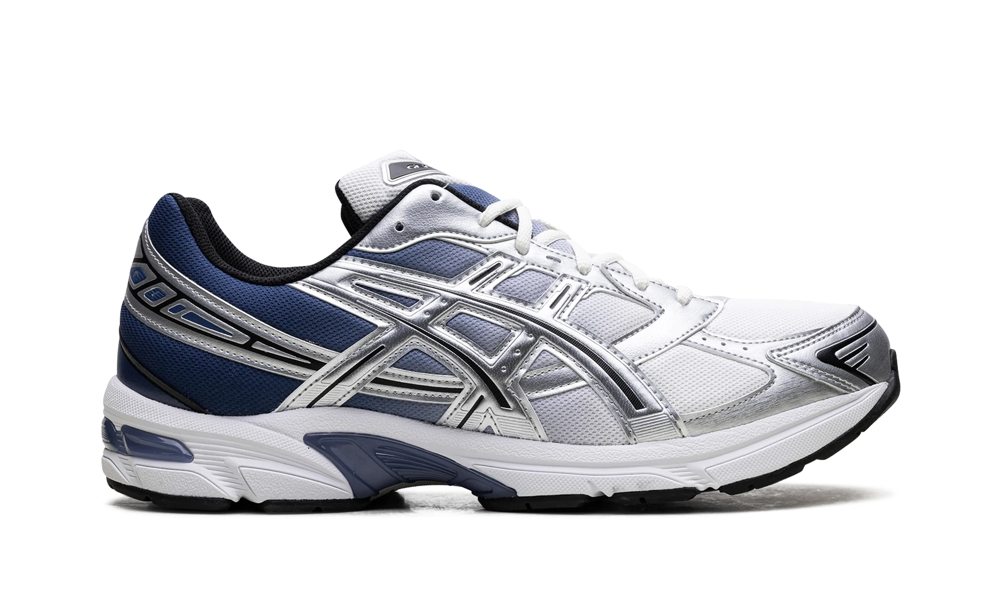 Gel-1130 "Blue Pure Silver Gradient" 1203A784 100