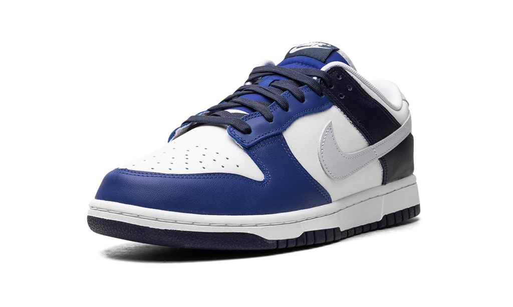 Dunk Low "Game Royal Navy" FQ8826 100