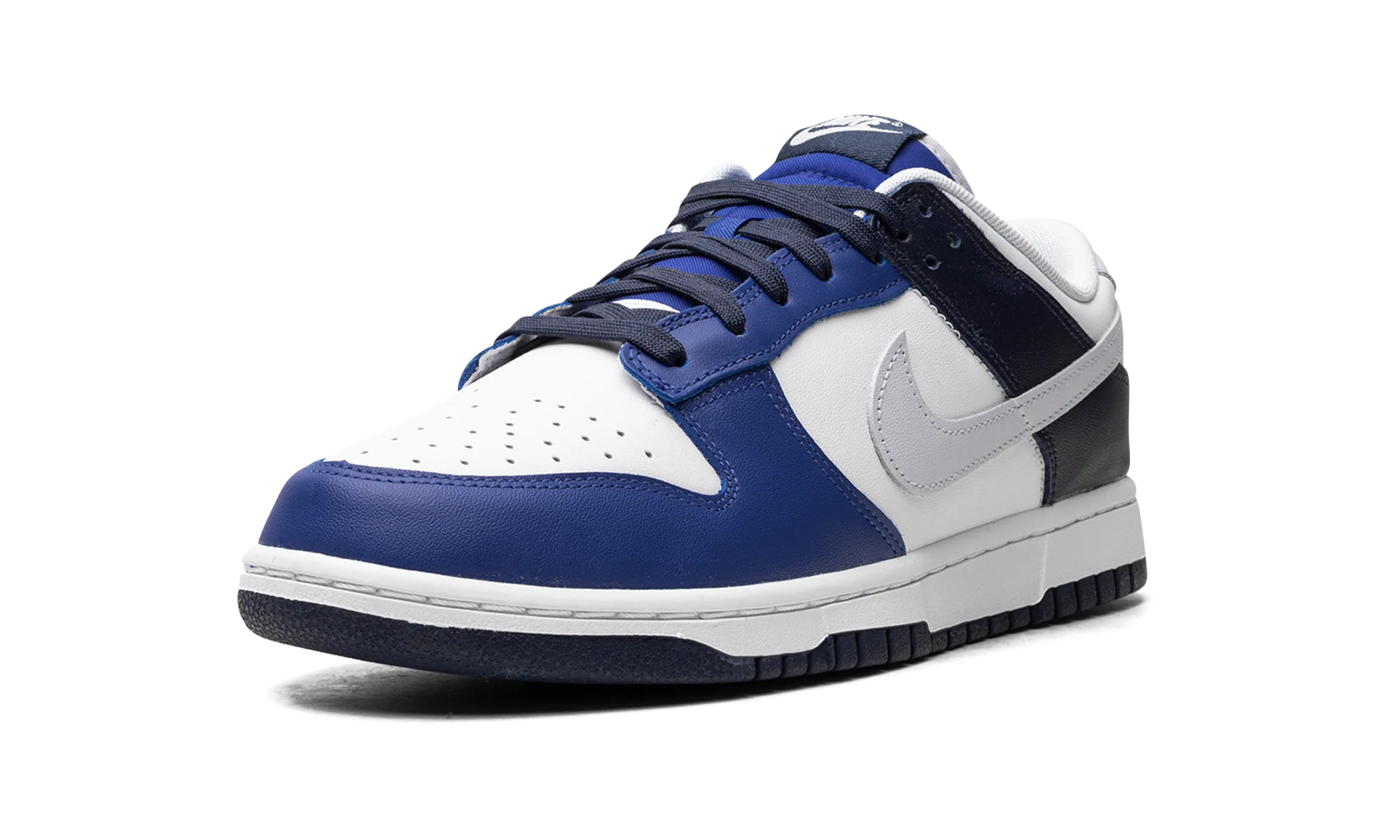 Dunk Low "Game Royal Navy" FQ8826 100