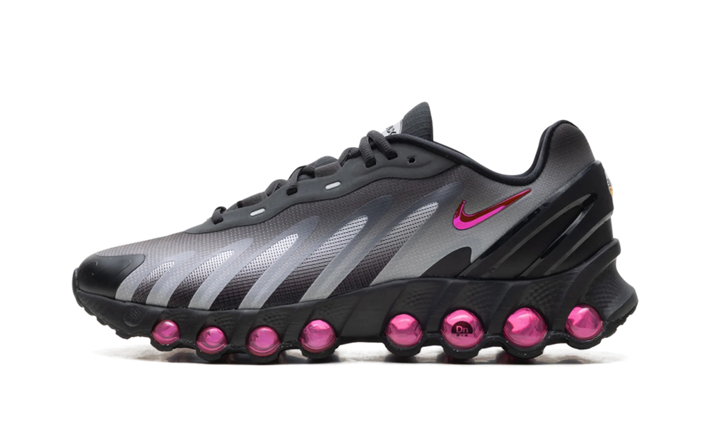 Air Max Dn8 "Smoke Grey / Pink Blast" IH4119 004