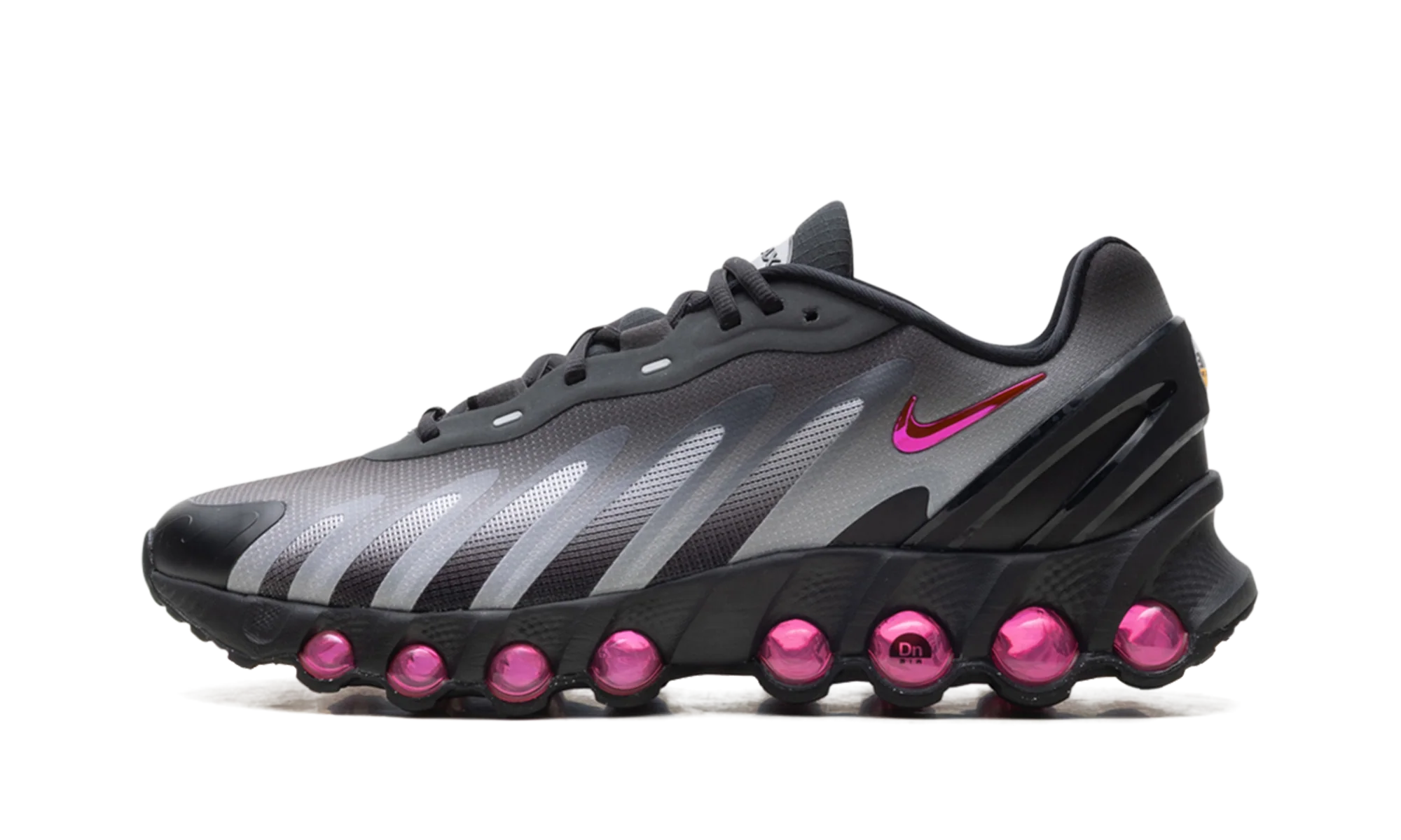 Air Max Dn8 "Smoke Grey / Pink Blast" IH4119 004