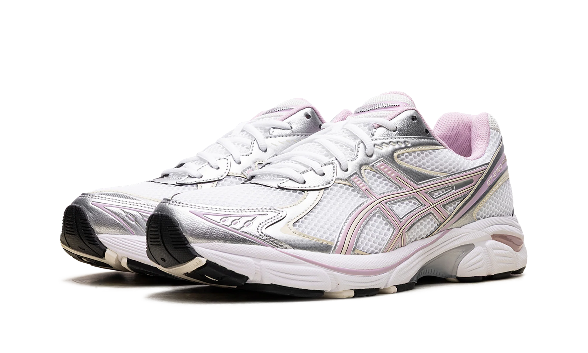 GT-2160 "Metallic Silver Pink" 1203A796 101