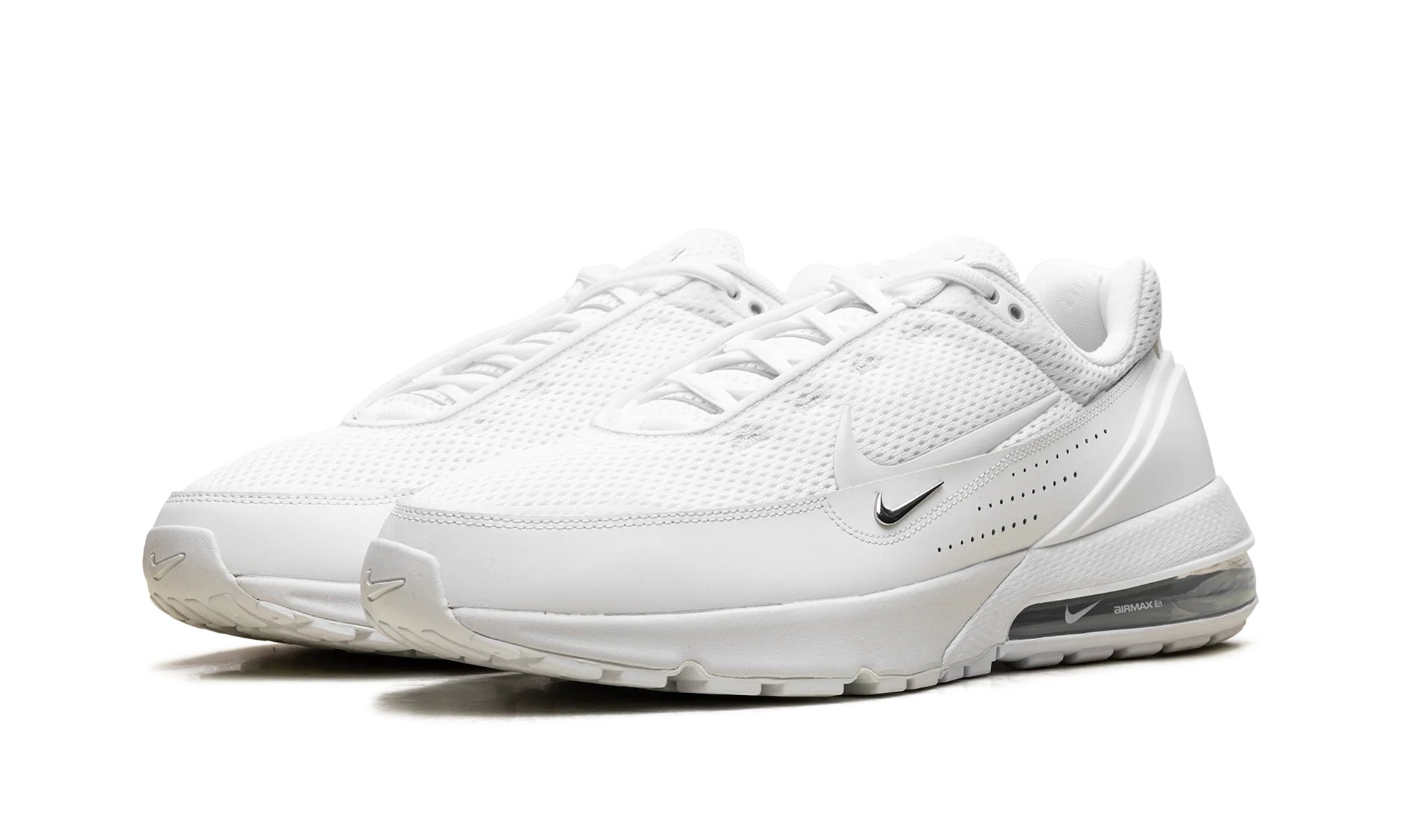 Air Max Pulse "White / White" DR0453 101