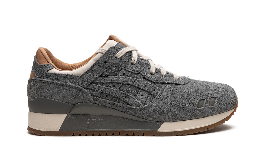 Gel-Lyte 3 "Packer x J.Crew" H7F6K 9797