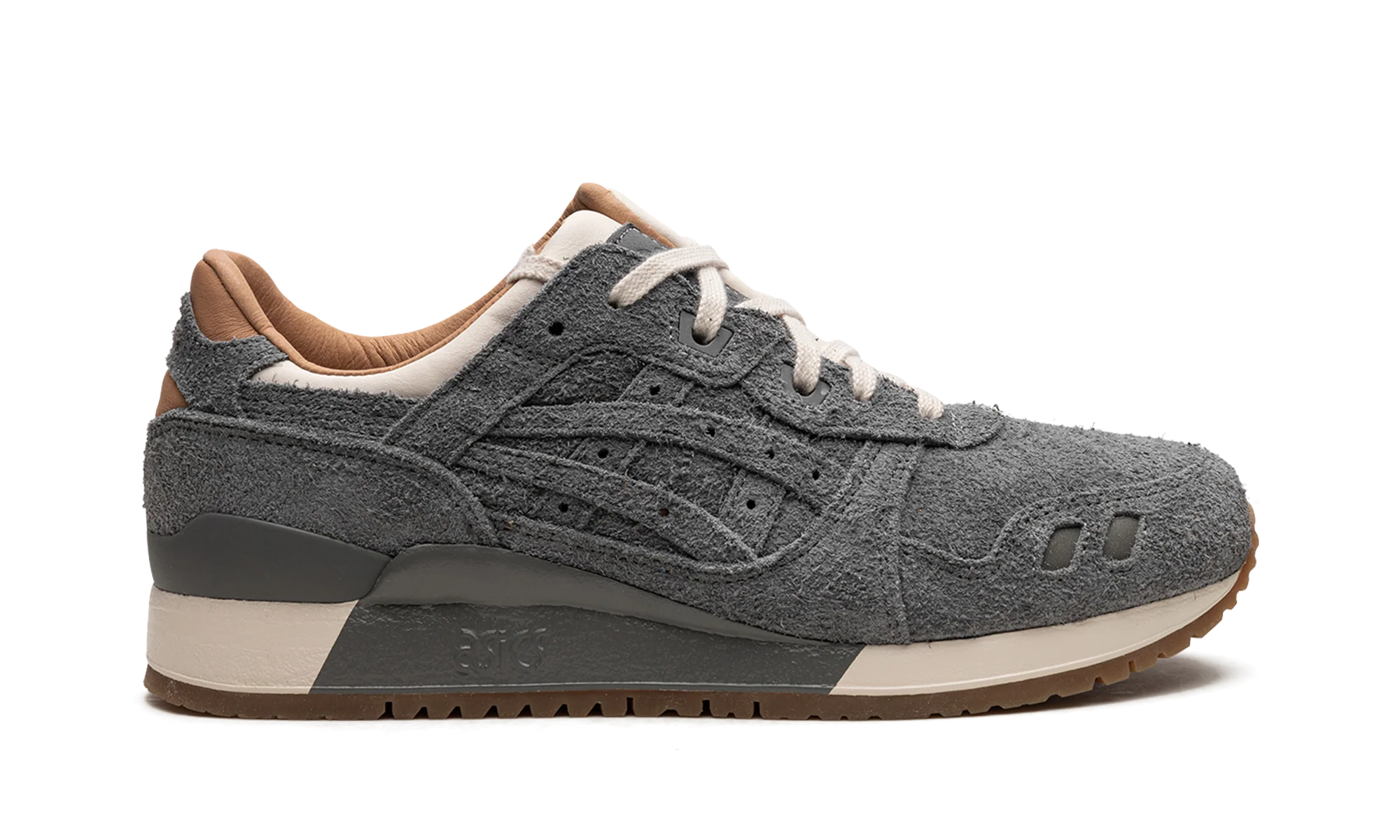 Gel-Lyte 3 "Packer x J.Crew" H7F6K 9797