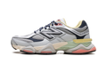 9060 "Grey Yellow Navy" U9060TMB