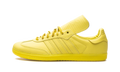 Samba Humanrace "Pharrell Williams - Yellow" IE7292