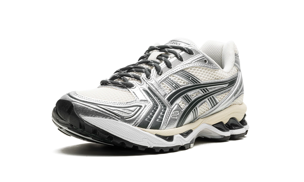 Gel Kayano 14 "Kith - Cream Scarab" 1203A566 100
