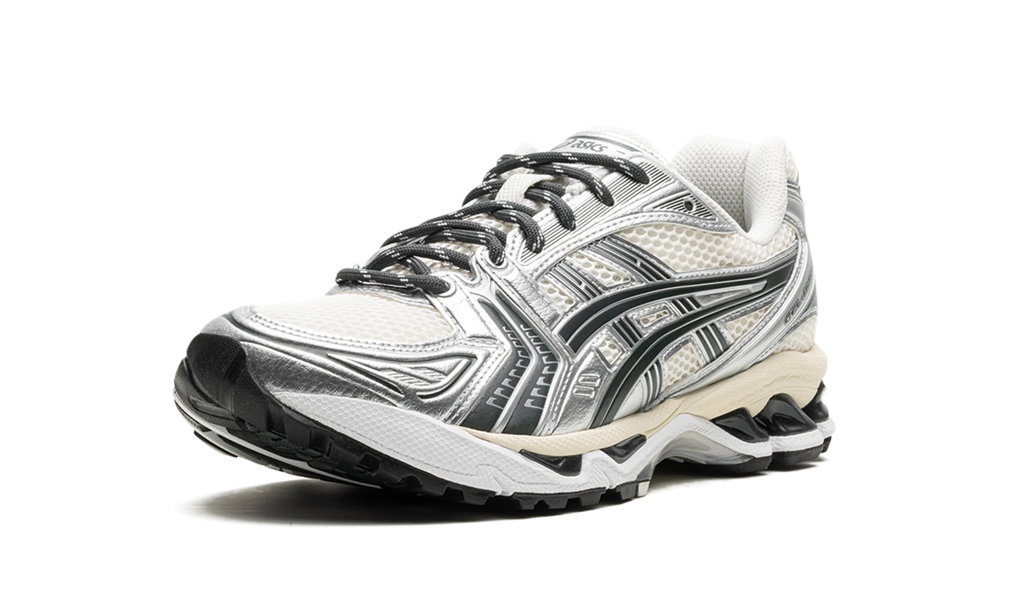 Gel Kayano 14 "Kith - Cream Scarab" 1203A566 100