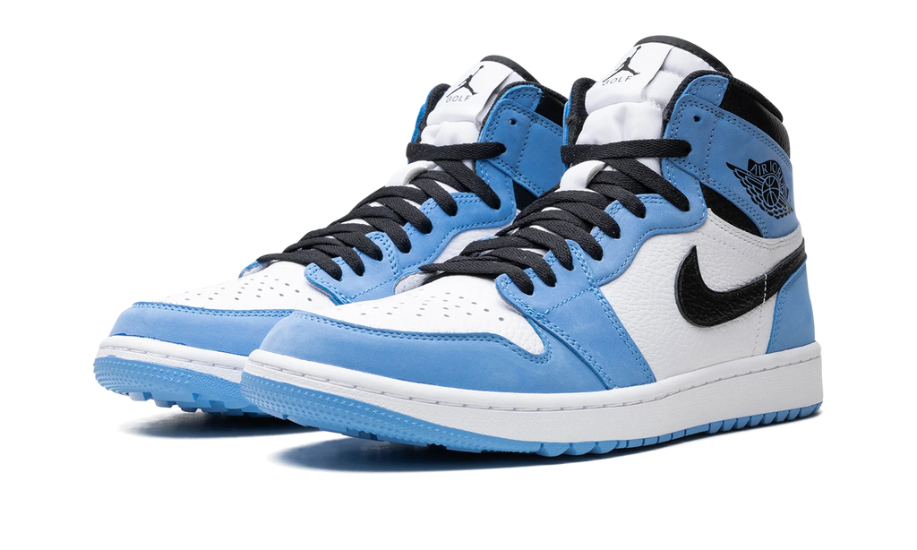 Air Jordan 1 High "University Blue" DQ0660 400