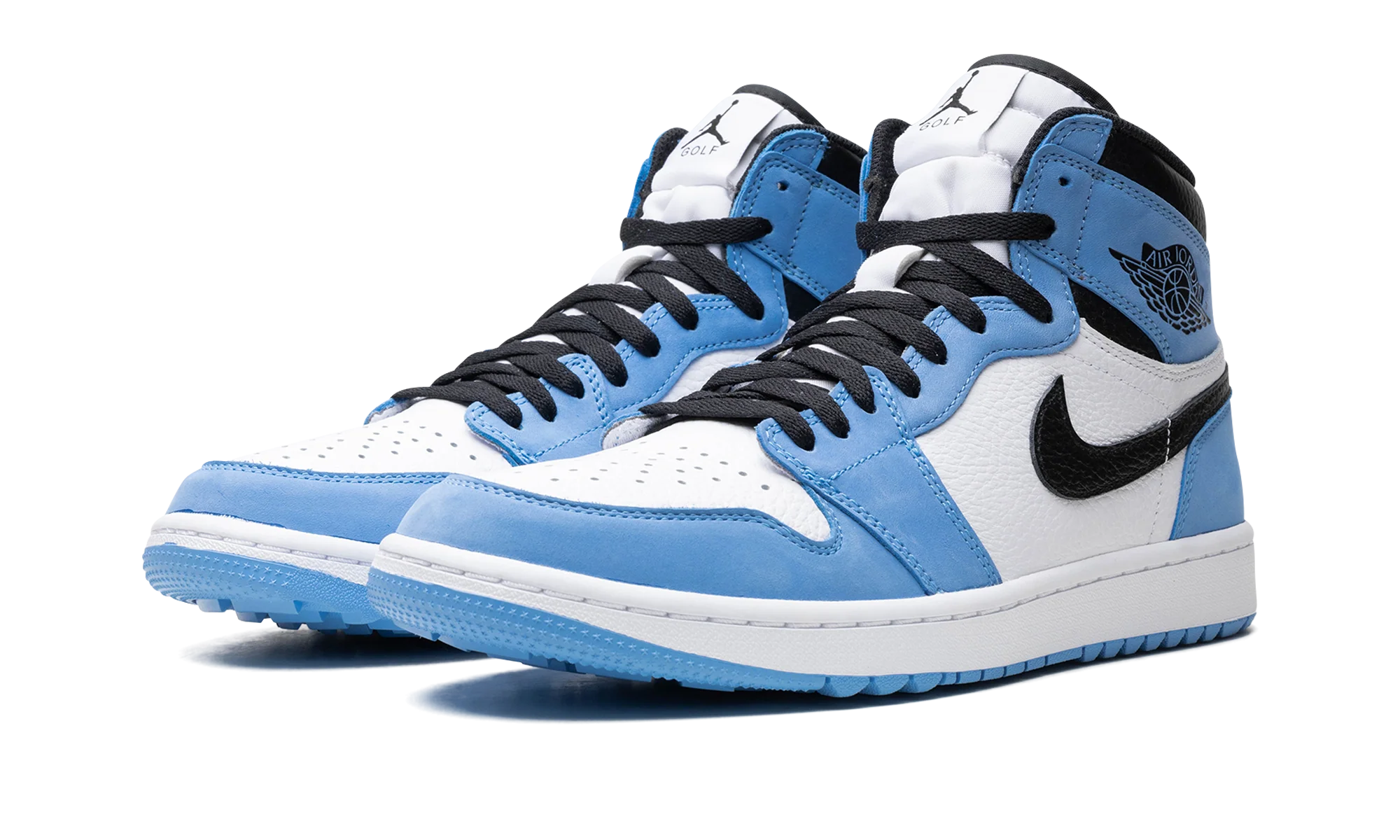 Air Jordan 1 High "University Blue" DQ0660 400