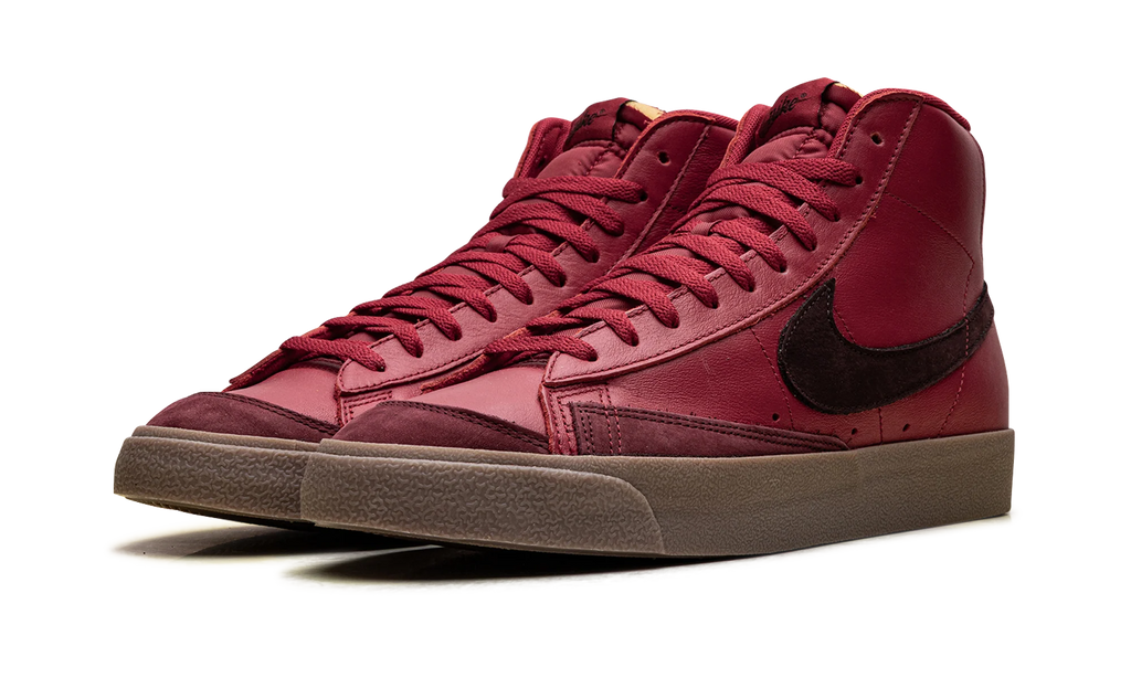 Blazer Mid 77 "Layers of Love" FZ4039 687