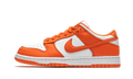 Dunk Low Retro "Syracuse 2020/2022" CU1726 101