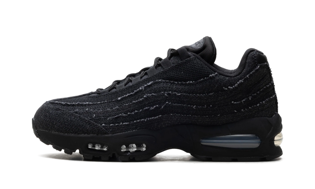 Air Max 95 OG "Levi's Denim - Black" HM4743 001