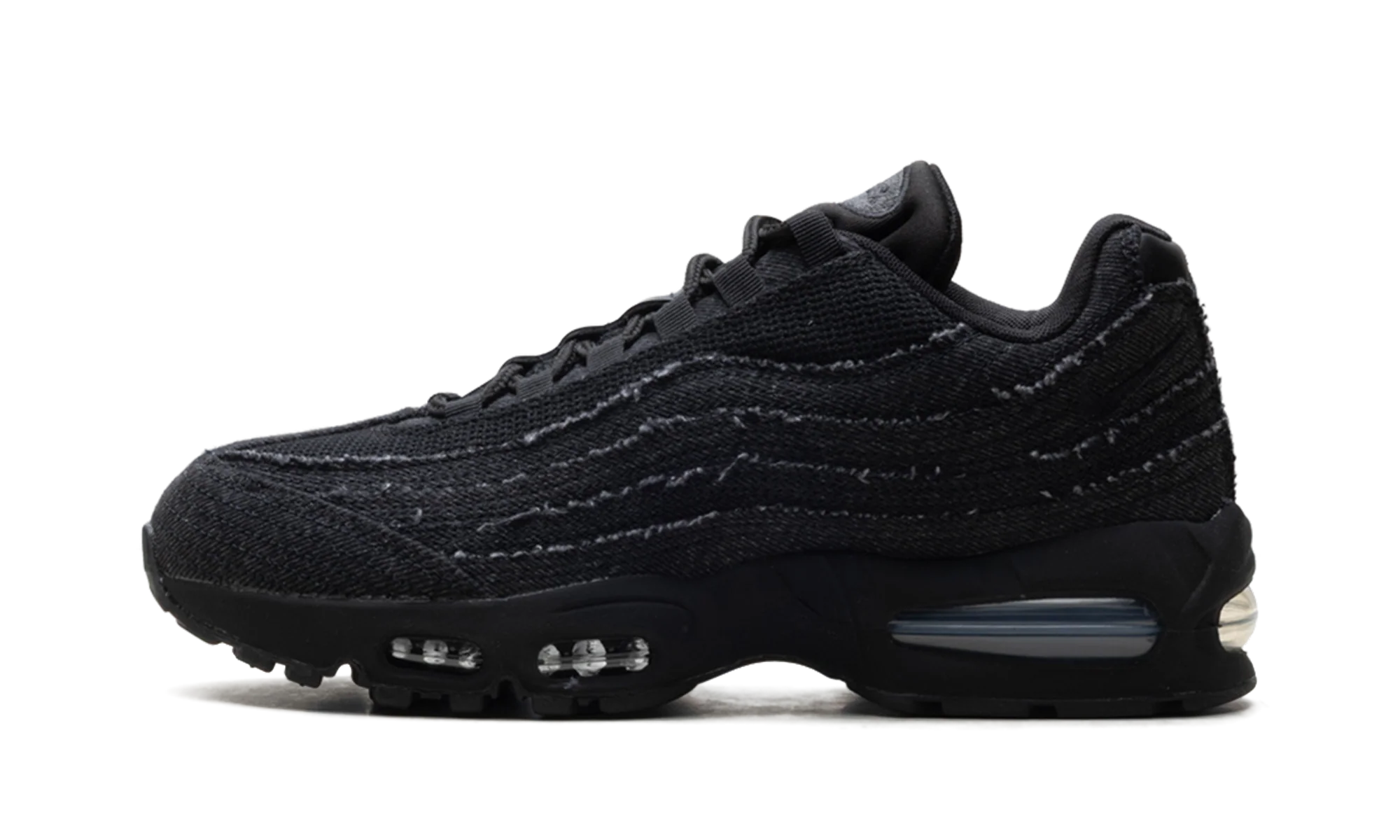 Air Max 95 OG "Levi's Denim - Black" HM4743 001