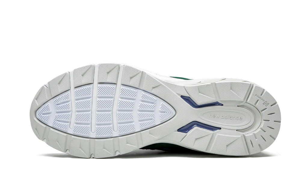 990 v5 "Aime Leon Dore - Botanical Green" M990AL5