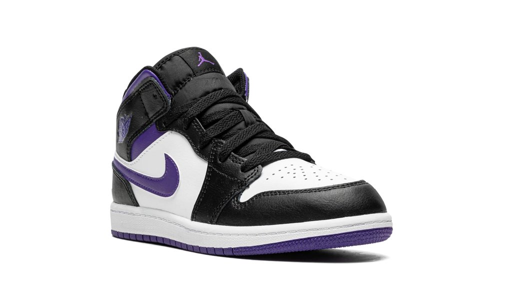 Jordan 1 Mid PS "Dark Iris" 640734 095