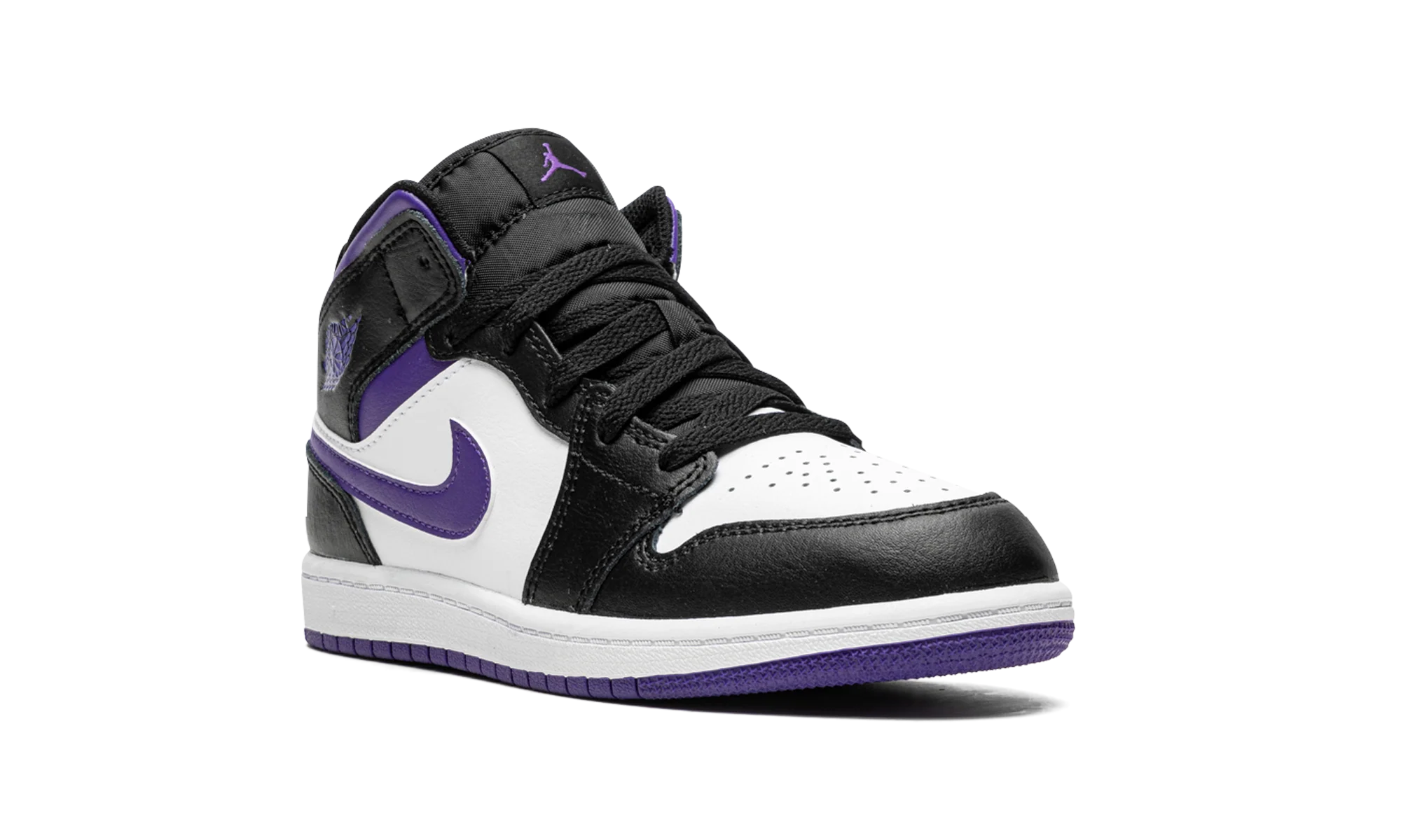 Jordan 1 Mid PS "Dark Iris" 640734 095