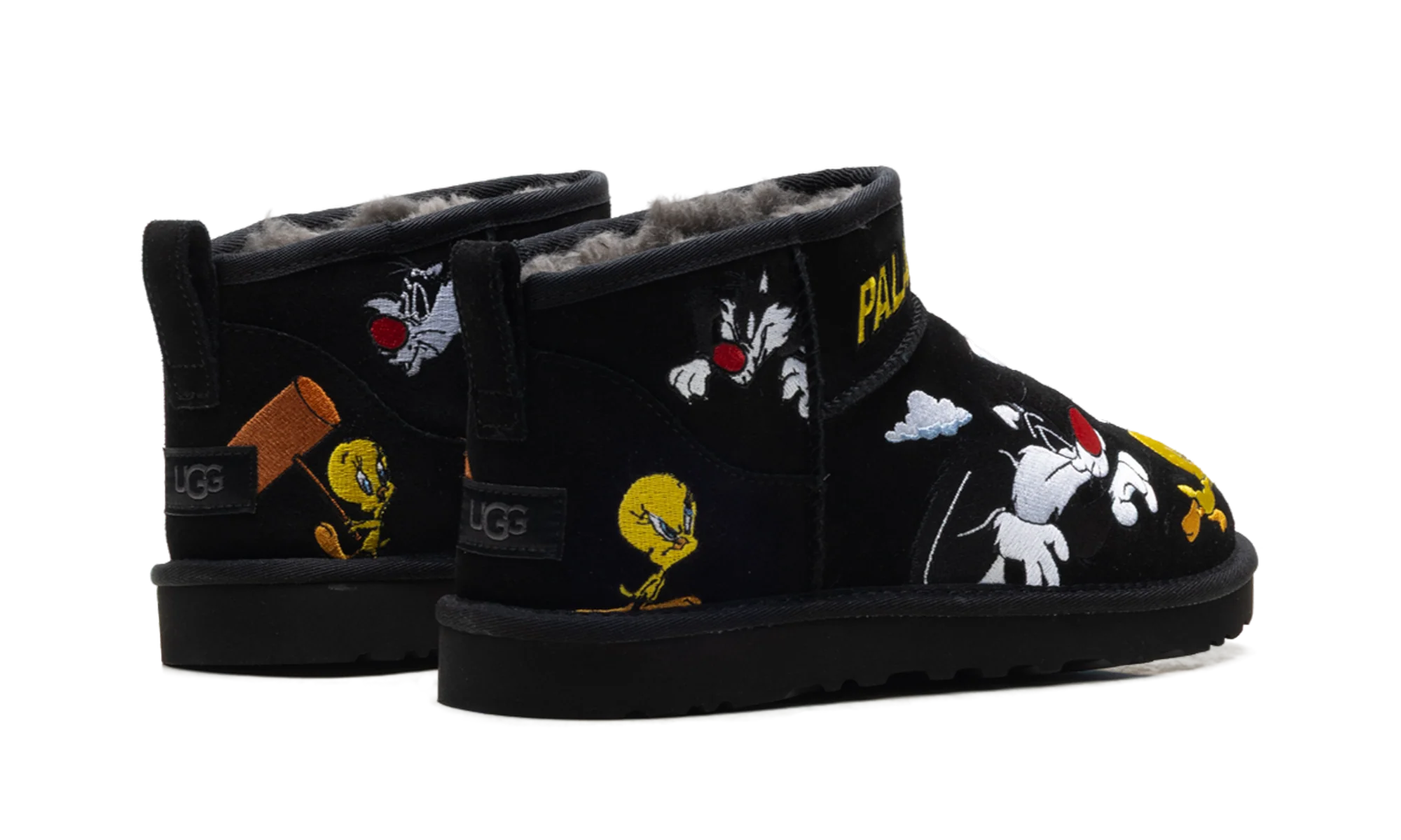 Ultra Mini "PALACE x Looney Tunes" 1181891 BLK