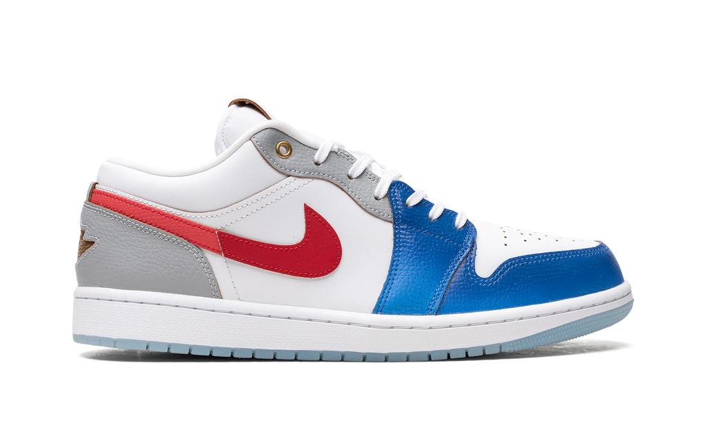 Air Jordan 1 Low "Philippines" FN8901 164