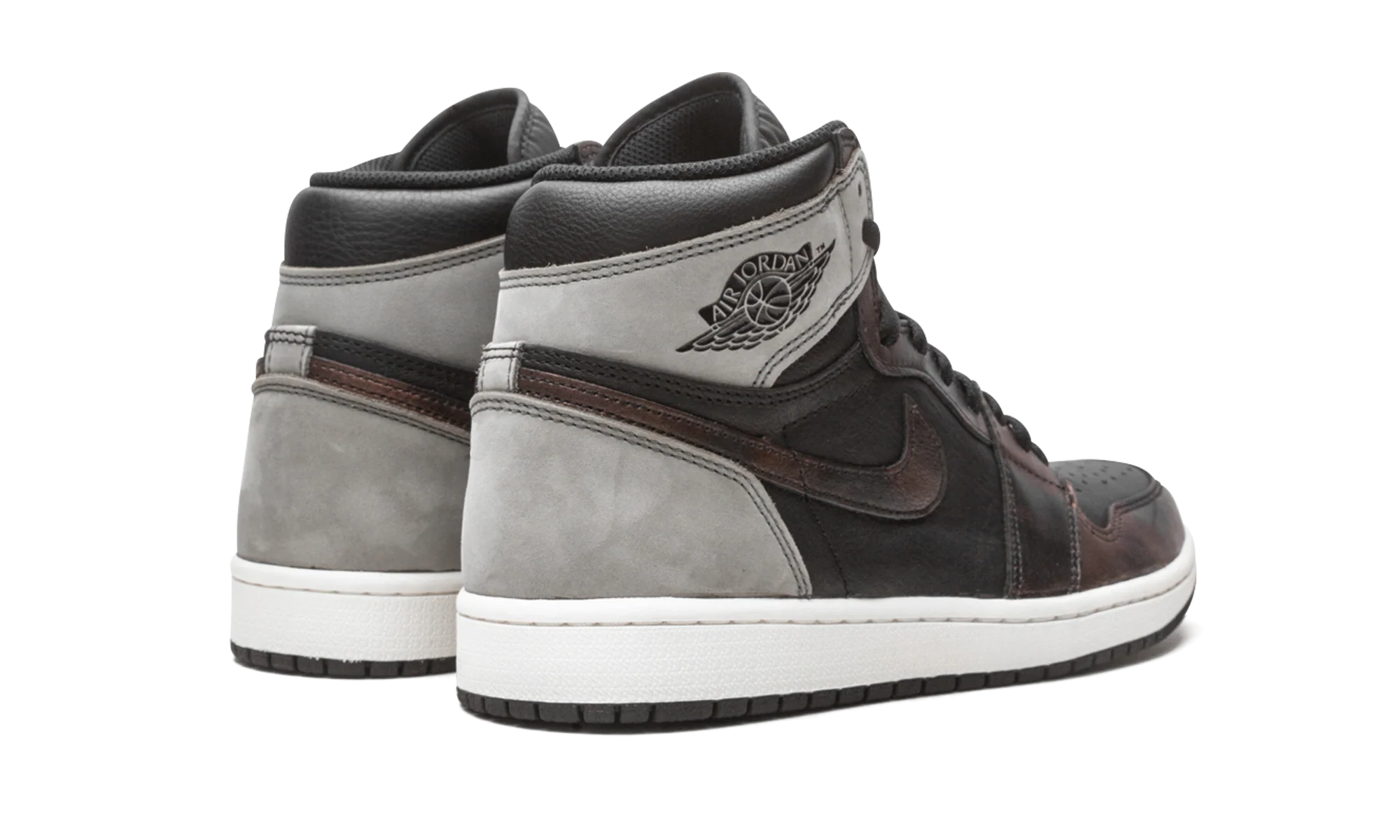 Air Jordan 1 Retro High OG "Patina / Rust Shadow" 555088 033