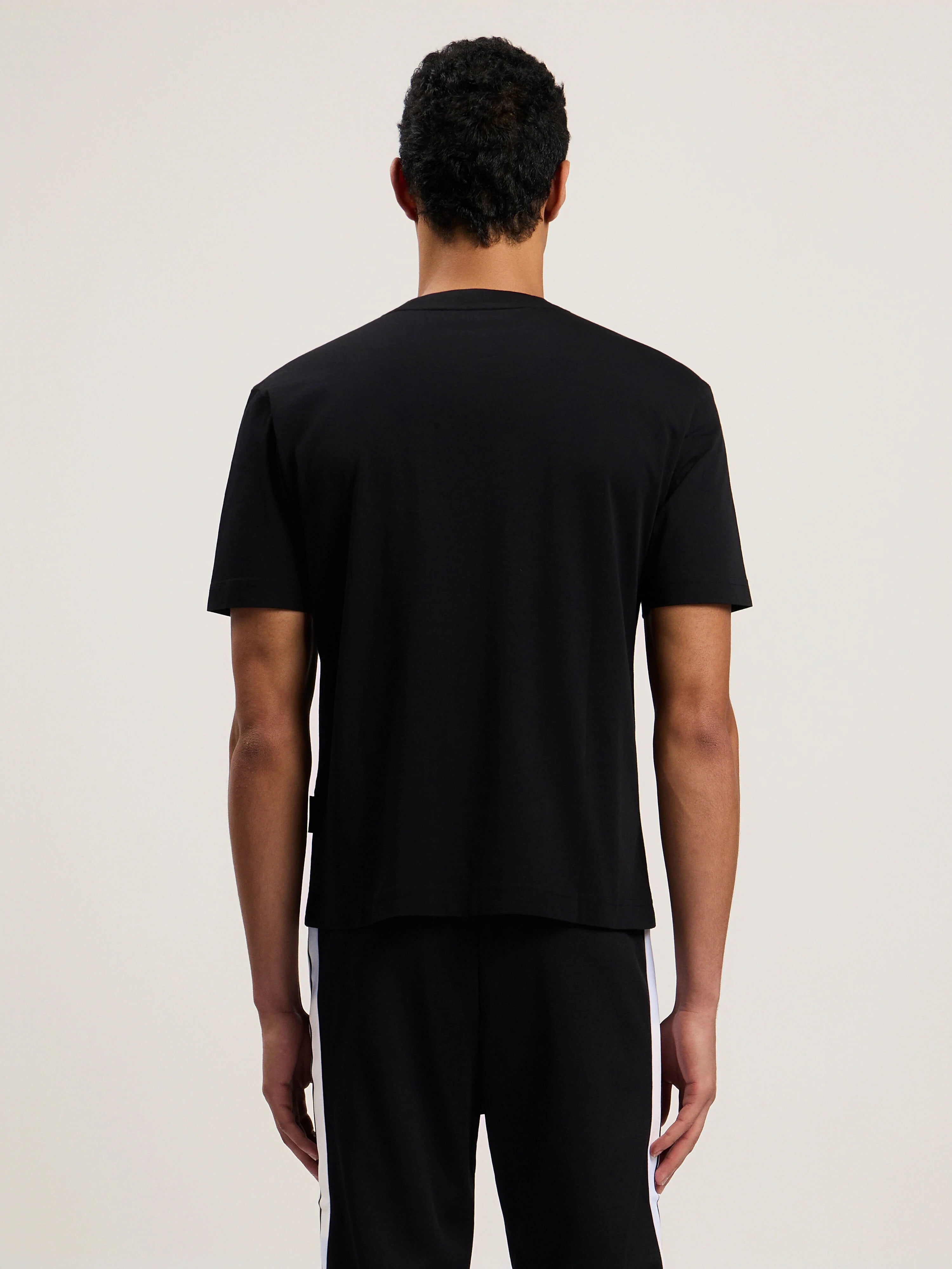 Classic Logo Tripack T-Shirt