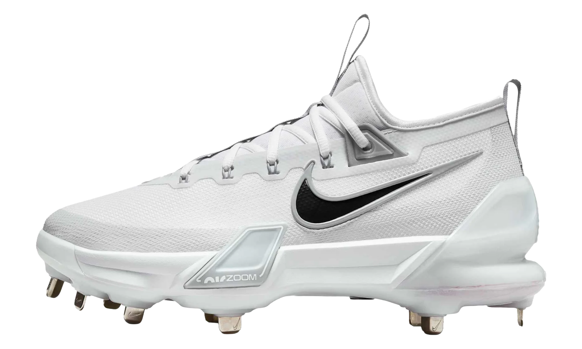 Force Zoom Trout 9 Elite "White Black" FB2906 100