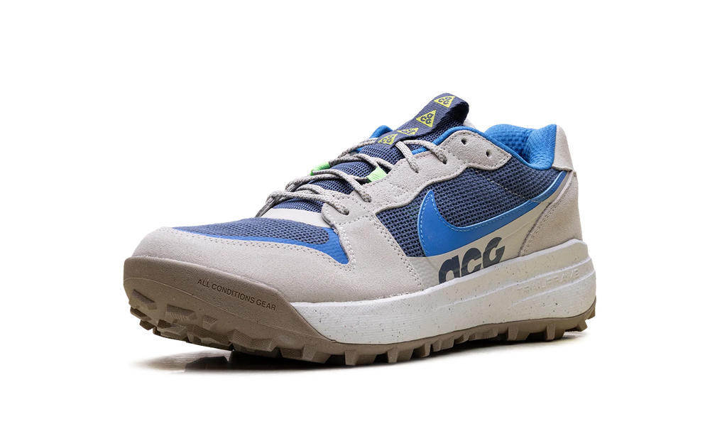 ACG LOWCATE "LIGHT BONE PHOTO BLUE" DM8019 005