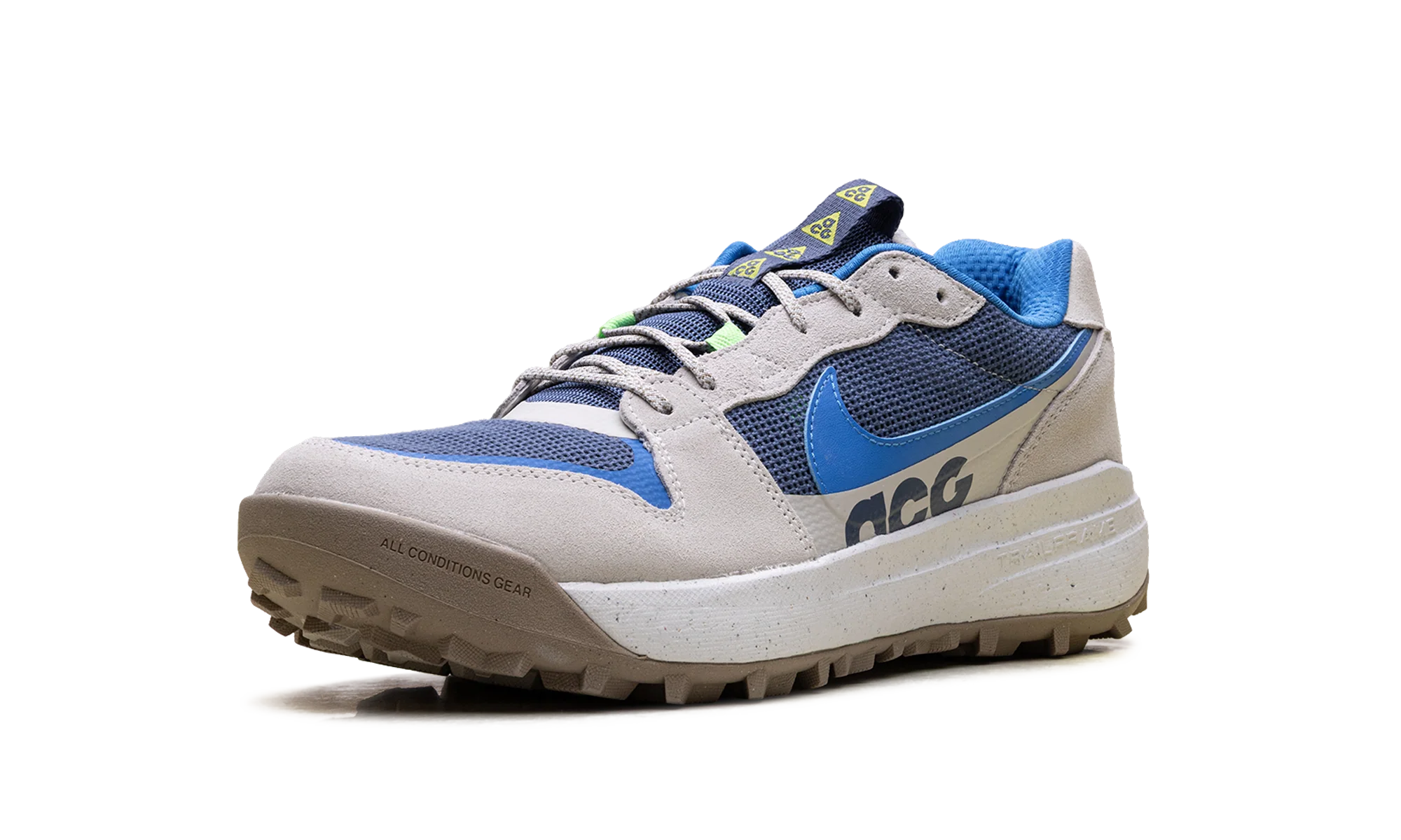 ACG LOWCATE "LIGHT BONE PHOTO BLUE" DM8019 005
