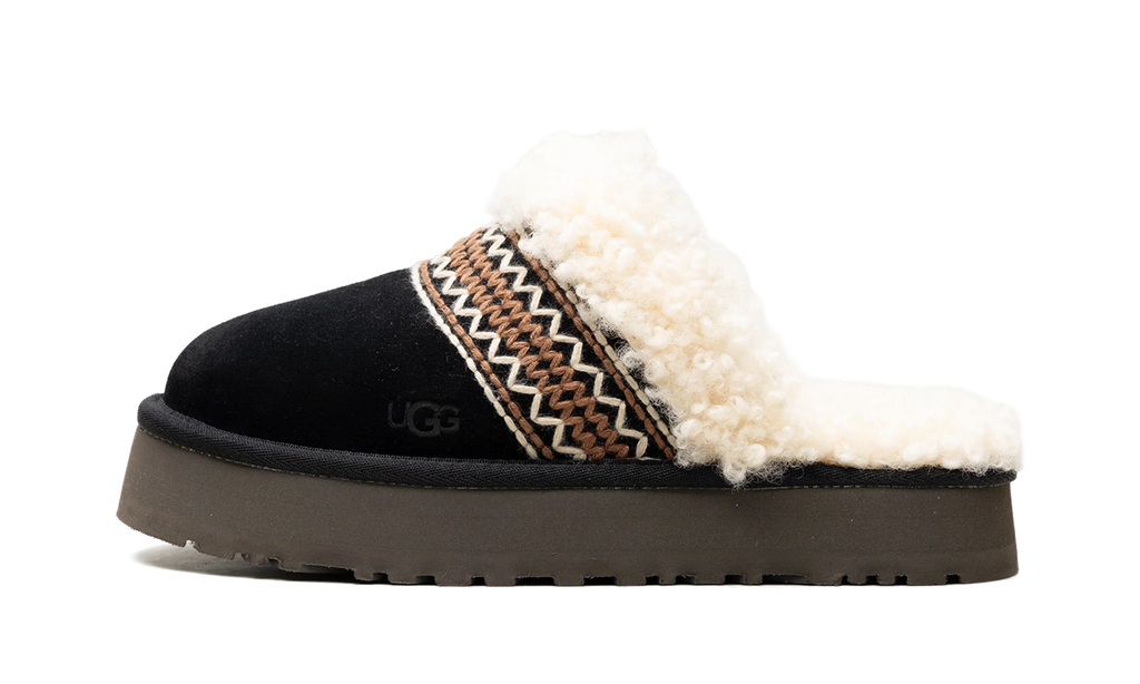 DISQUETTE ATHERSON WMNS "Black" 1158282 BLK