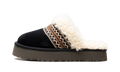 DISQUETTE ATHERSON WMNS "Black" 1158282 BLK