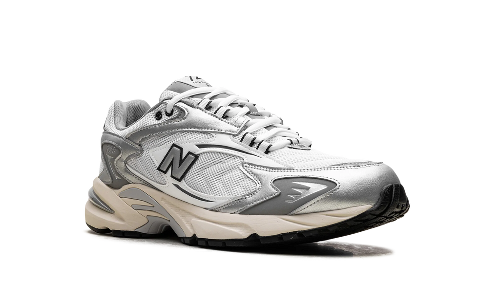 725v1 "Metallic Silver Slate Grey" ML725CD