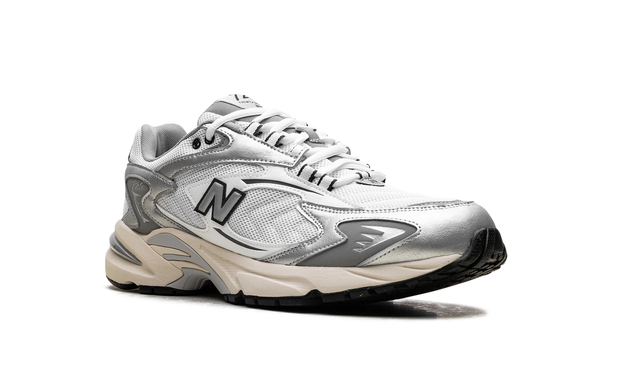 725v1 "Metallic Silver Slate Grey" ML725CD