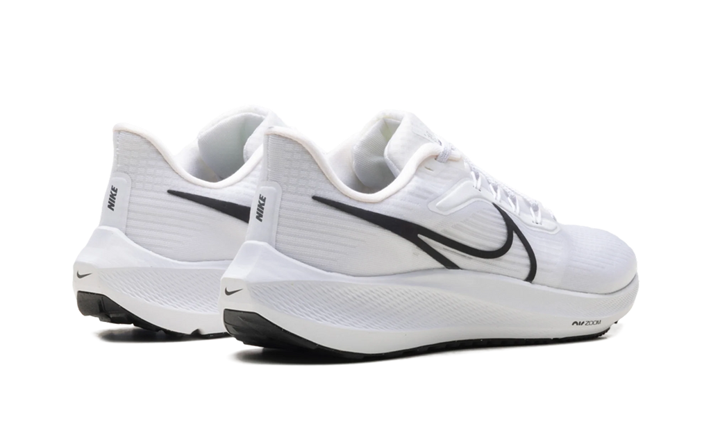 Air Zoom Pegasus 39 TB WMNS "WHITE BLACK" DM0165 100