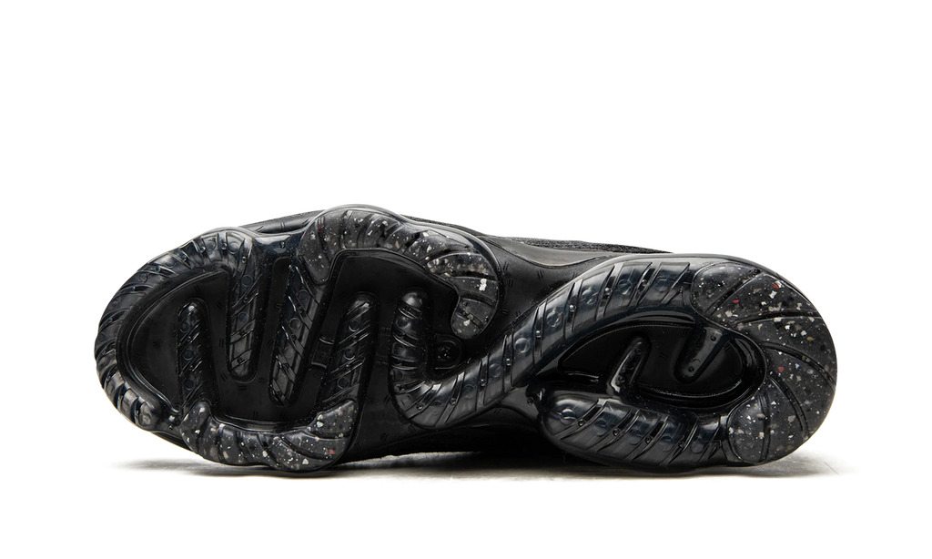 Air VaporMax 2021 FK "Black Anthracite" DH4084 001