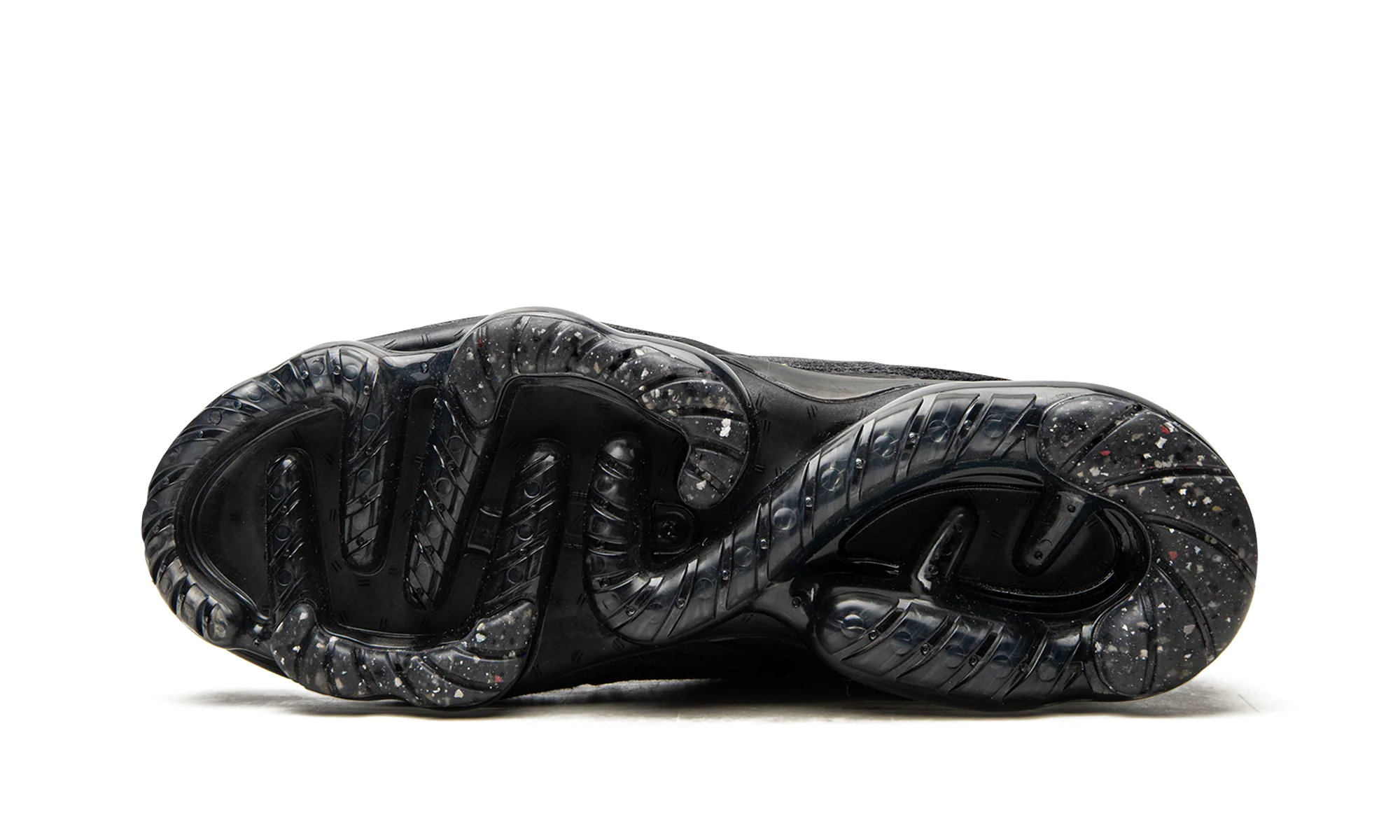 Air VaporMax 2021 FK "Black Anthracite" DH4084 001