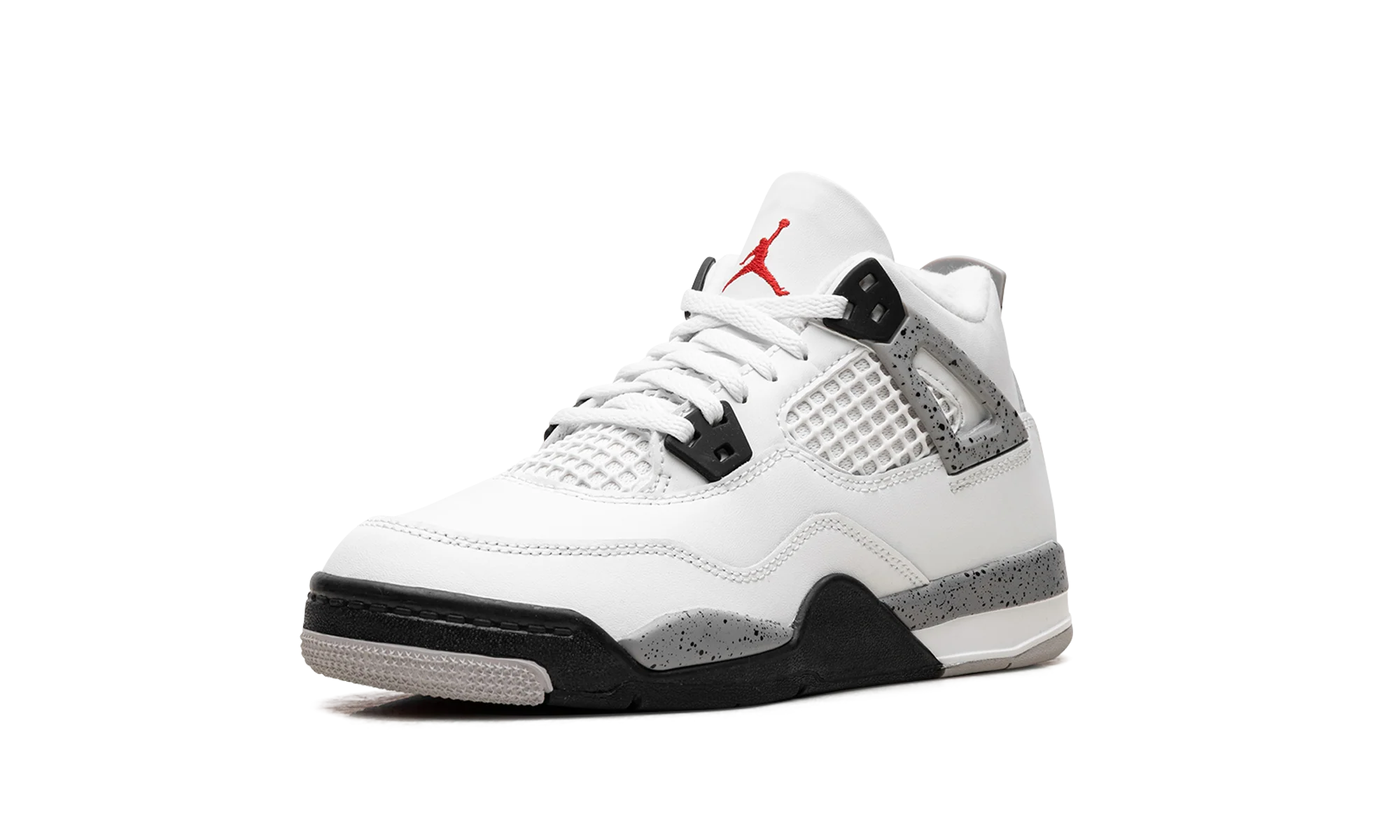 Air Jordan 4 Retro PS "White Cement" IB4388 100