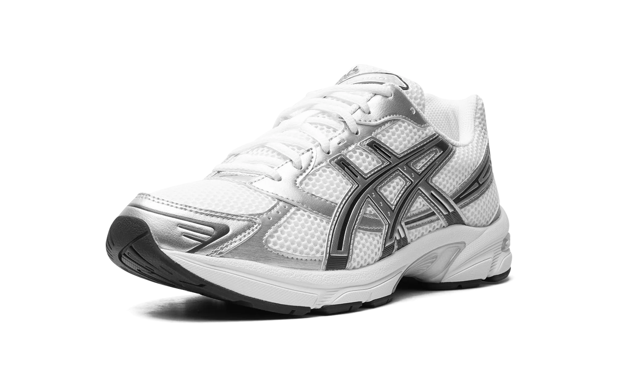Gel 1130 "White Pure Silver" 1201B020 100