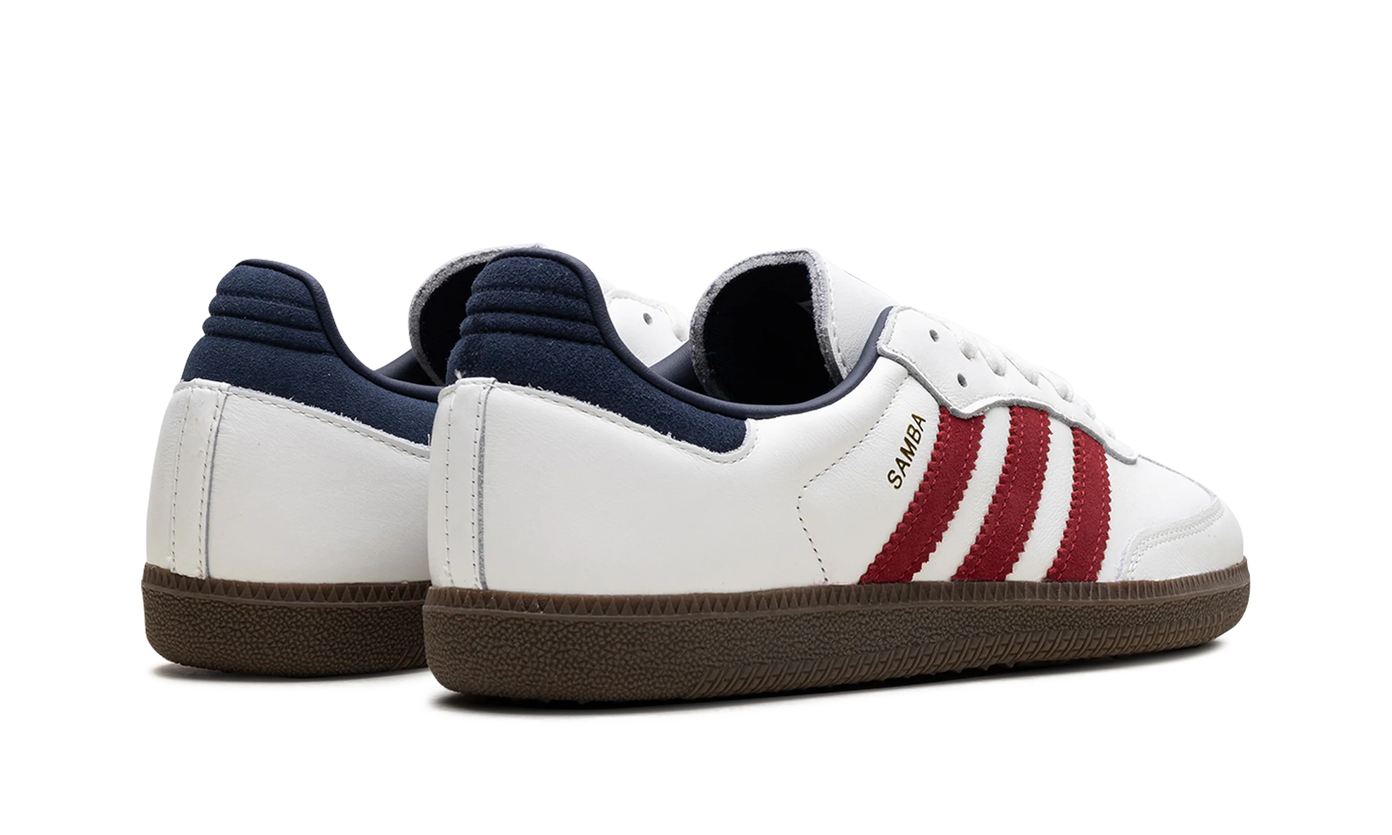 Samba OG "Team Victory Red Night Indigo" IH4881
