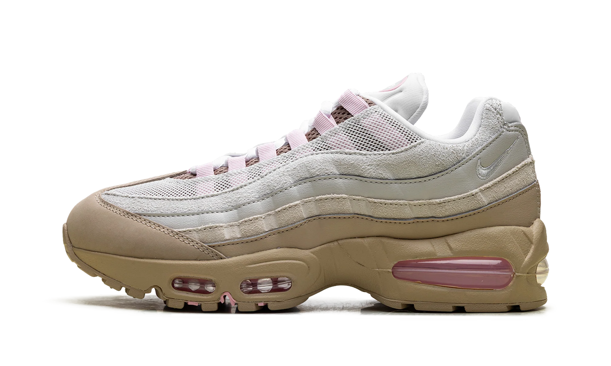 Air Max 95 WMNS "Linen" IB6396 201
