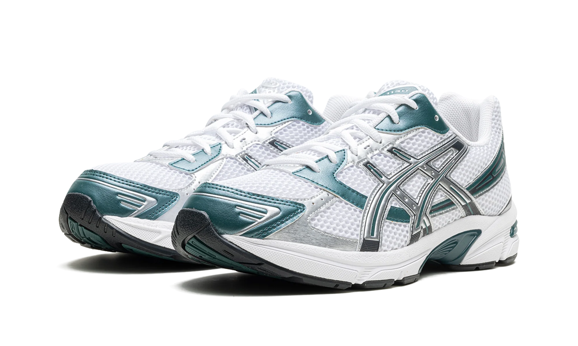 Gel 1130 "White Dark Neptune" 1201A256 121