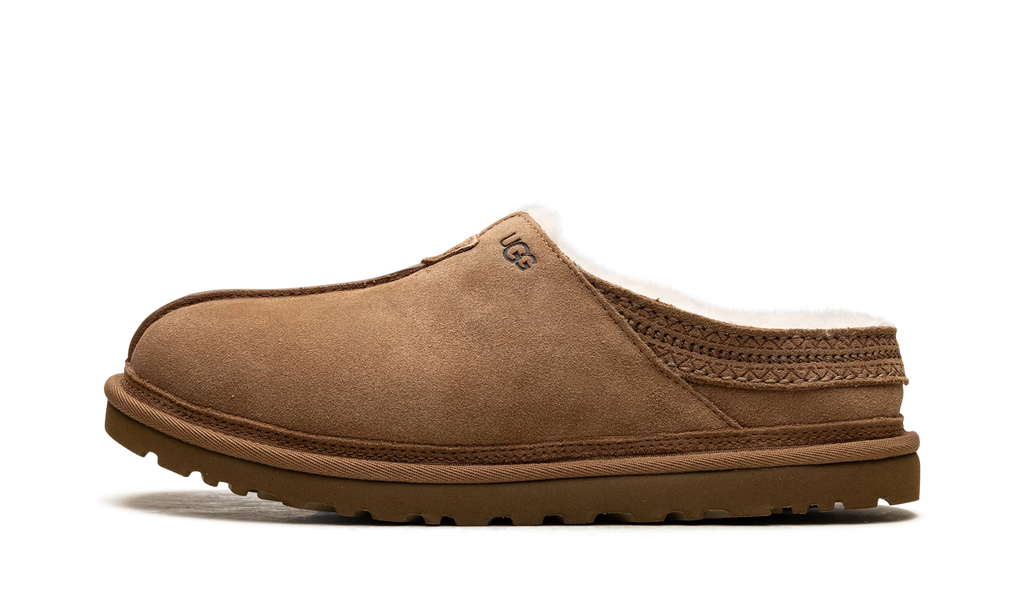 NEUMAN "Brown" 1113631 CHE