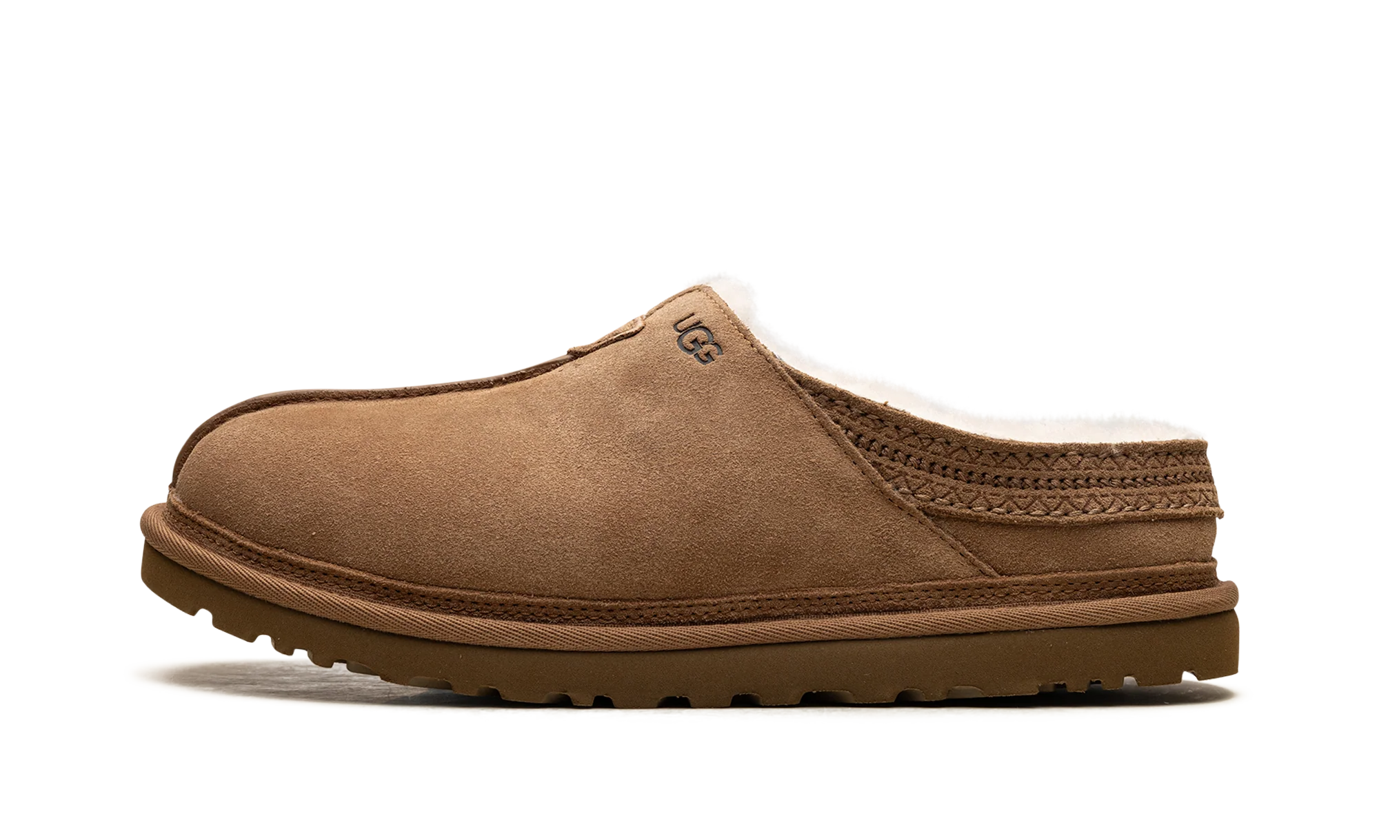 NEUMAN "Brown" 1113631 CHE