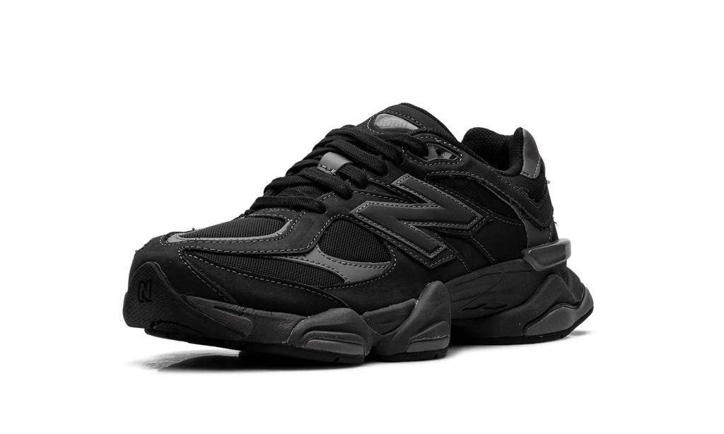 9060 "Mono Black" U906079E