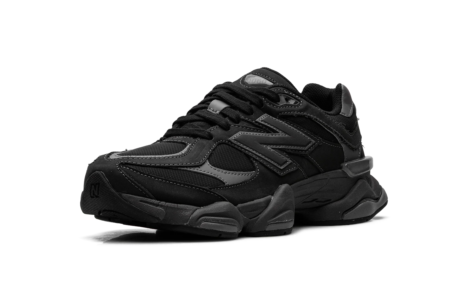 9060 "Mono Black" U906079E