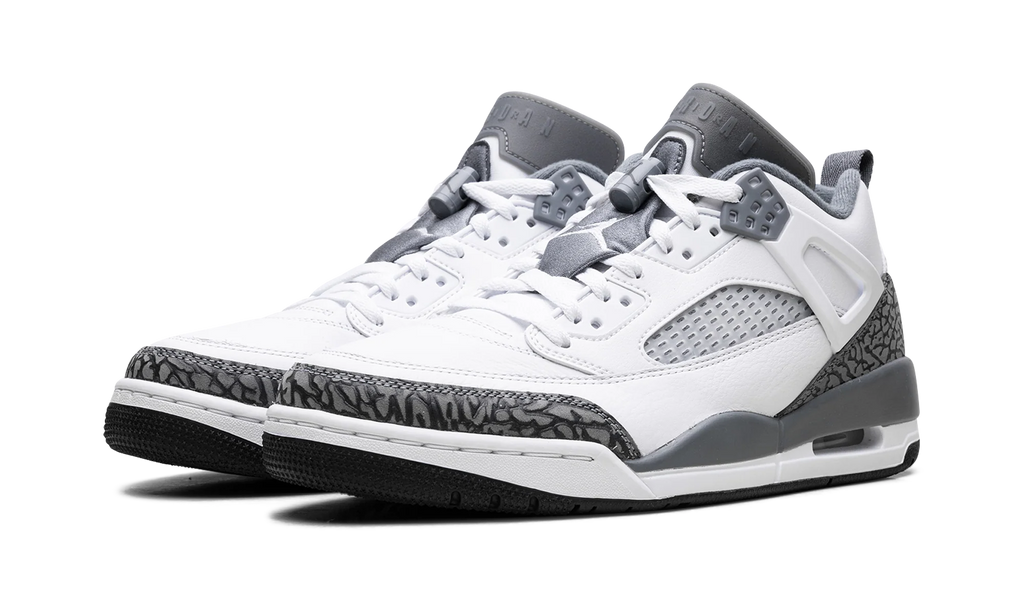 Jordan Spizike Low "Cool Grey Anthracite" FQ1759 102