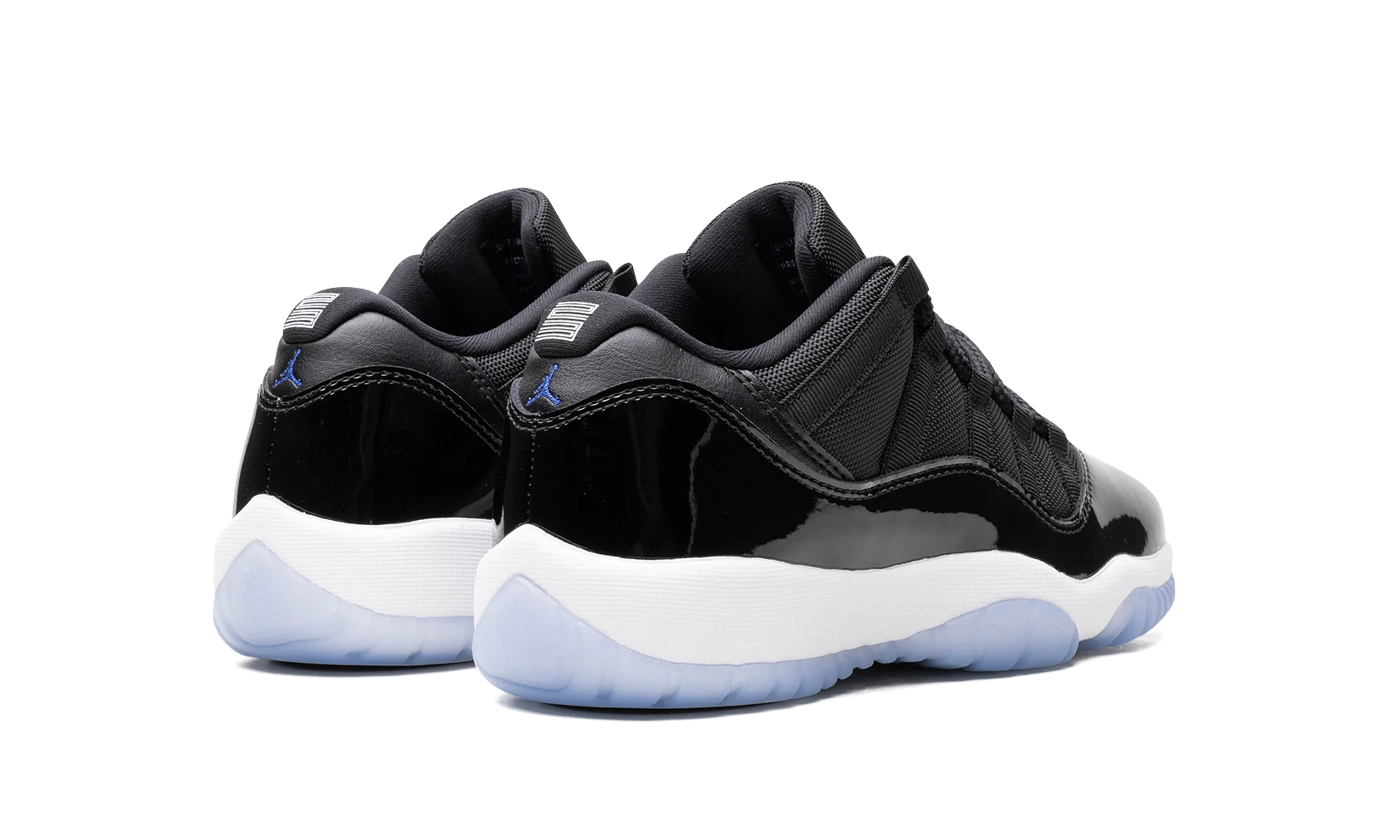 Air Jordan 11 GS "Space Jam" FV5121 004