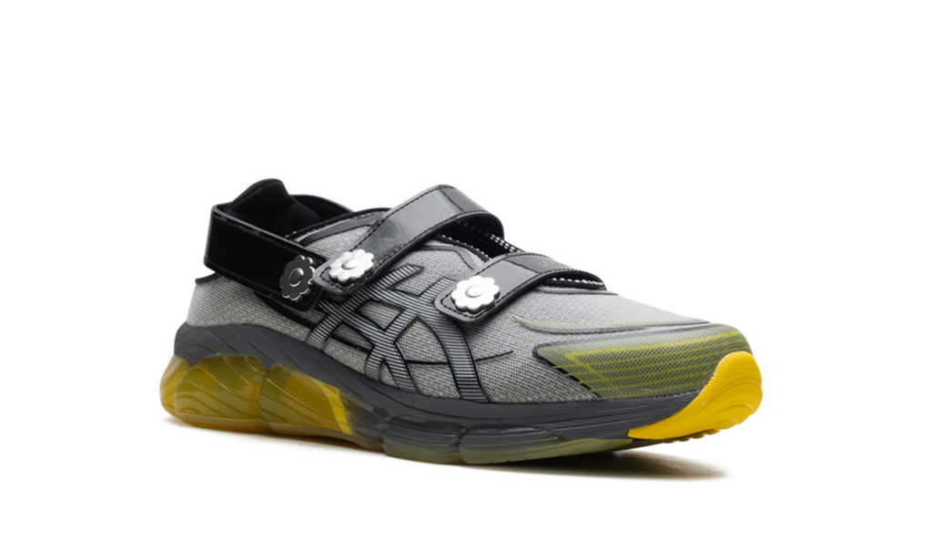 Gel-Quantum 360 VII "Cecilie Bahnsen Yellow" 1203A638 021